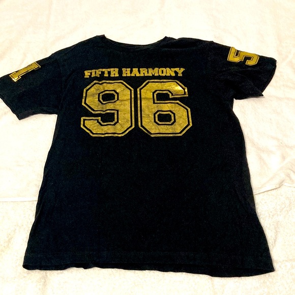 Fifth harmony merch Lauren Jauregui - Picture 1 of 5